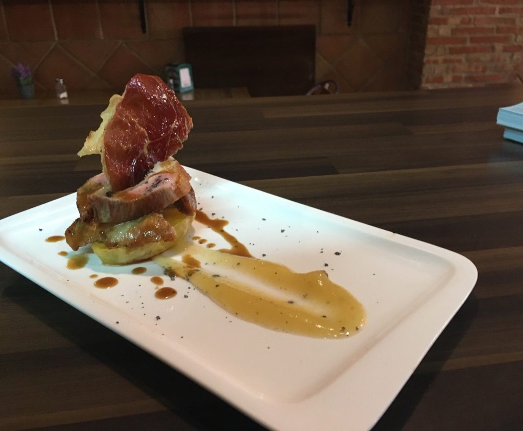 La Taberna del Jamón